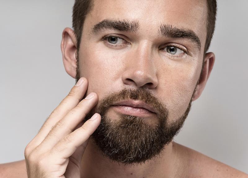 A Quick Guide to Solving Common Beard Problems – Packer's Pine