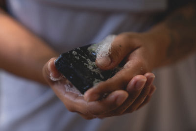 What’s the Difference Between Pine Tar and Coal Tar Soap?