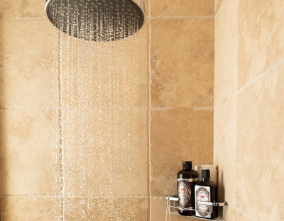 Taking the Plunge: Should You Shower or Bathe?