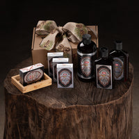 Packer's Pine Tar Products